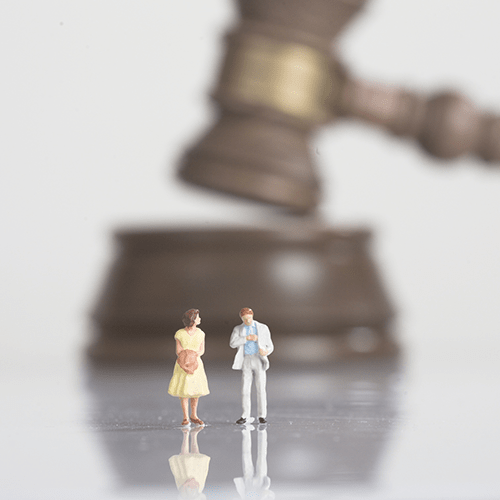 Aile & Boşanma Hukuku